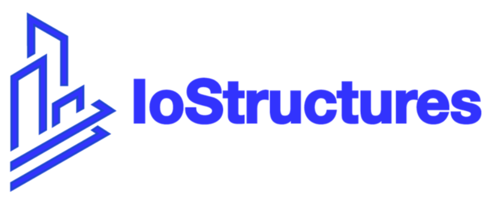 IoStructures logo