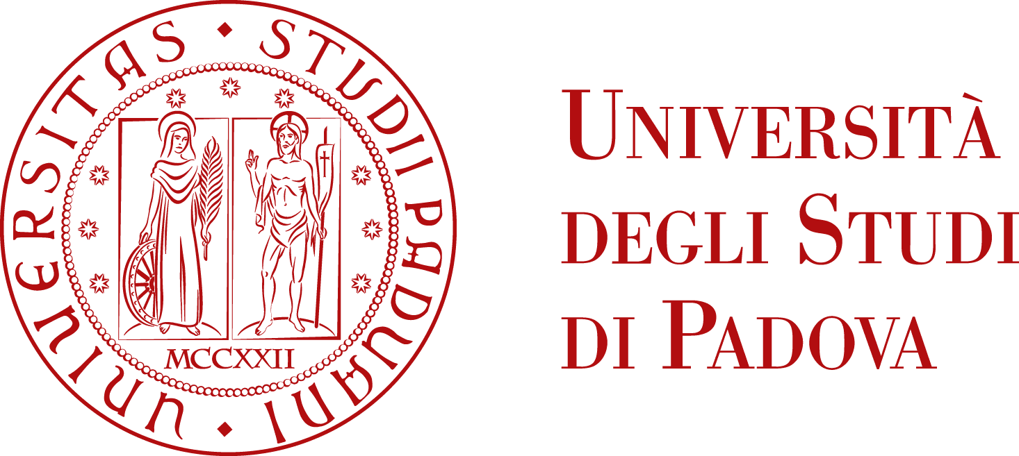 UNIPD logo