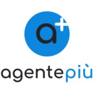 AgentePiu logo