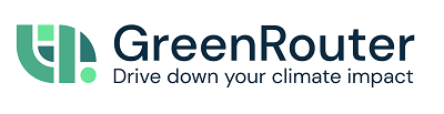 GreenRouter logo