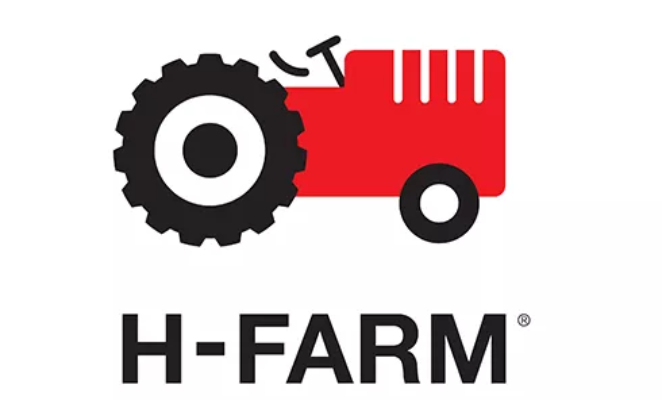 HFarm logo