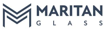 MaritanGlass logo