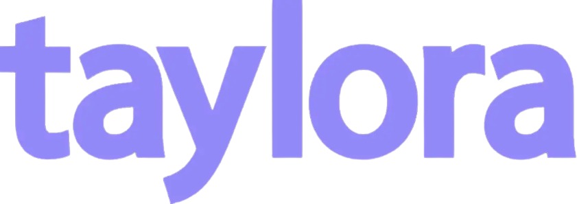 TayLora logo