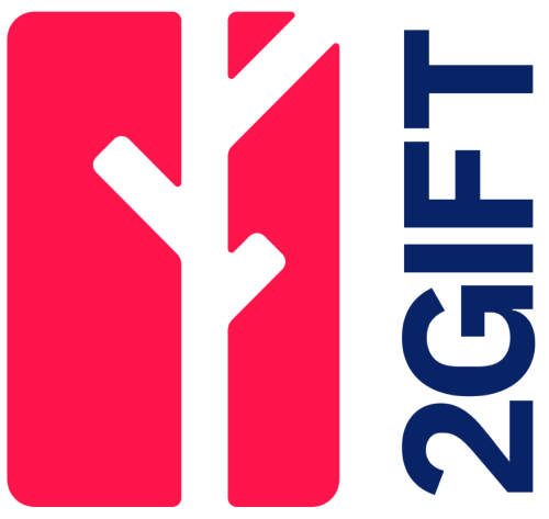 TwoGift logo