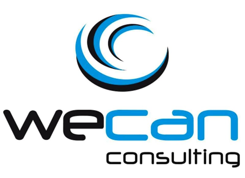 WecanConsulting logo