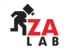 Zalab logo