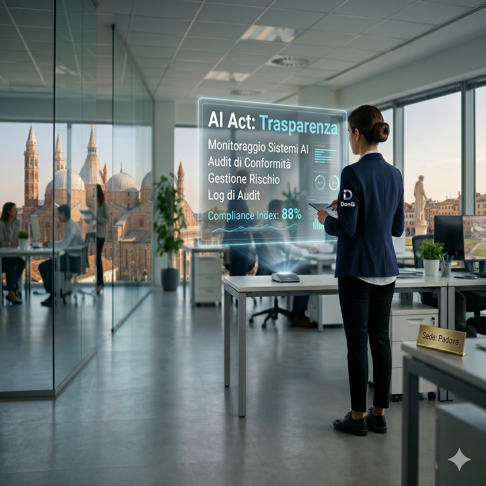AI Act: cosa scatta il 2 agosto 2026 (e cosa è slittato)