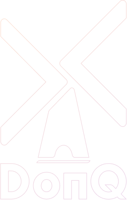 Logo DonQ